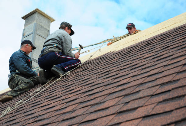 Quick and Trustworthy Emergency Roof Repair Services in Royal Kunia, HI